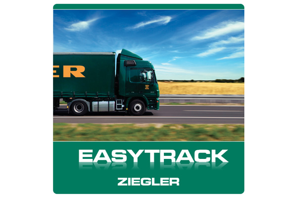 EASYTRACK – TRACKING / TRACING ROAD
