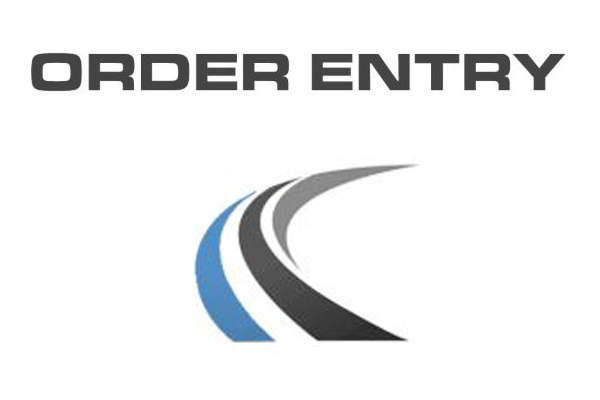 Ziegler Order Entry / ZOE (ROAD)