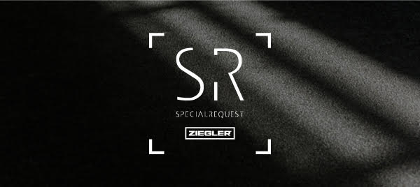 Ziegler launches its premium service «Special Request»