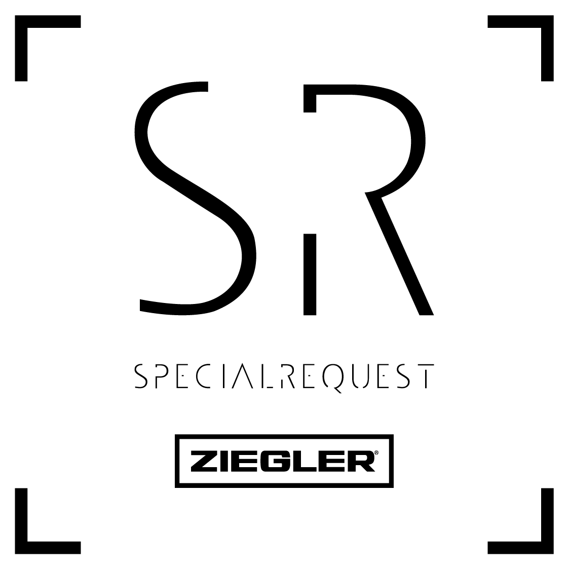 Special Request, le service Premium du groupe ZIEGLER, est maintenant disponible !