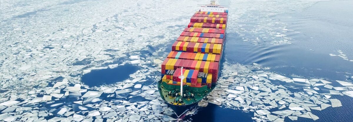 How Is Maritime Transport Becoming More Sustainable?