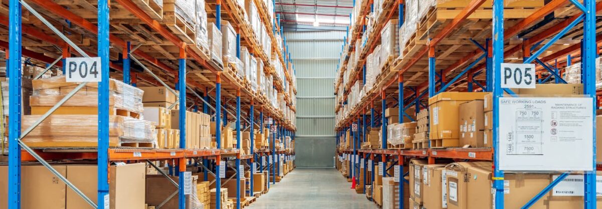 The Advantages Of Outsourcing Your Logistics
