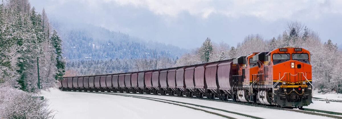 Transport ferroviaire : avantages des sites embranchés