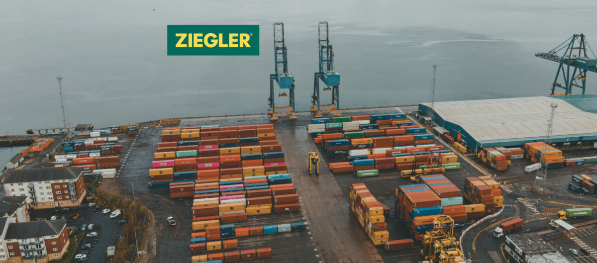 Sea Freight Outlook for 2023: Challenges and Opportunities