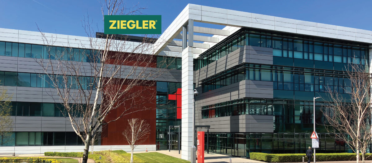 Ziegler UK branches out into Scotland