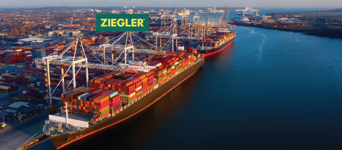 Ziegler UK announce acquisition of Southampton site