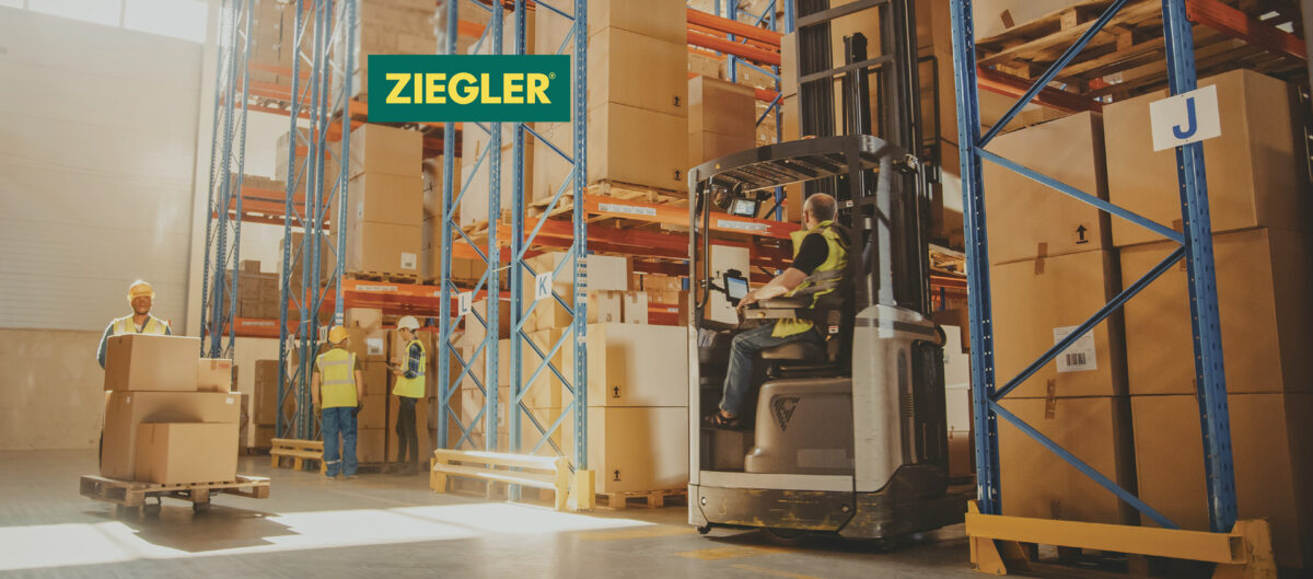 [Logistique] Notre savoir-faire client sur mesure
