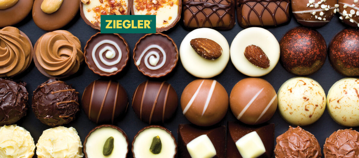 Sweet Journey: Unwrapping the Magic of Chocolate Logistics