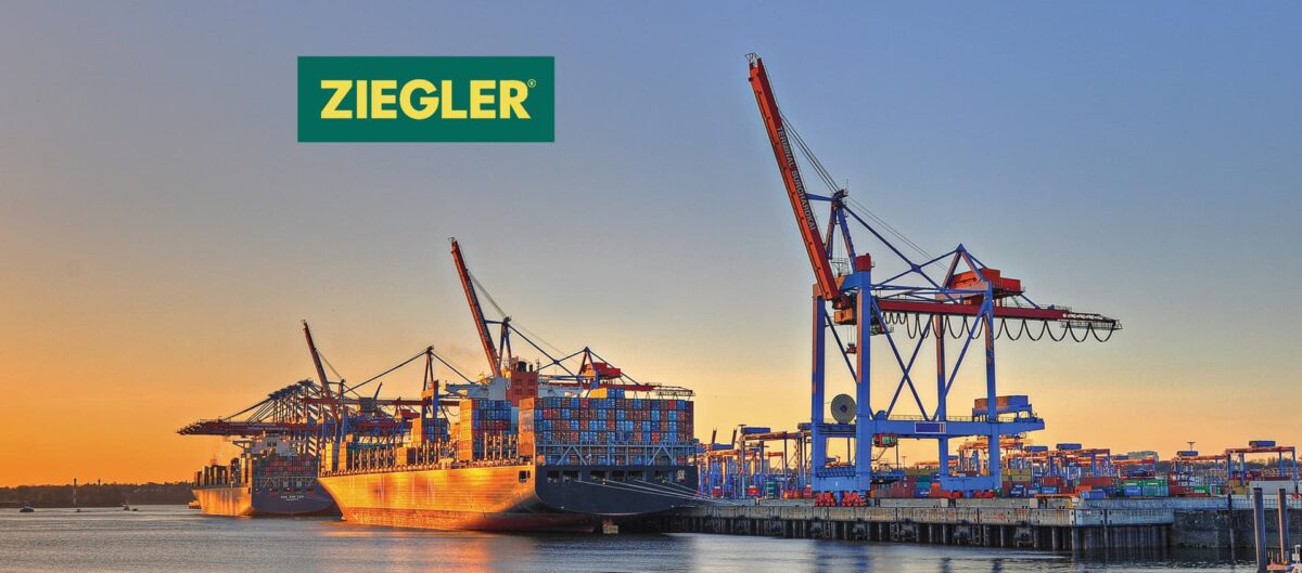 Prospects for the Sea Transport Market in 2023 & 2030