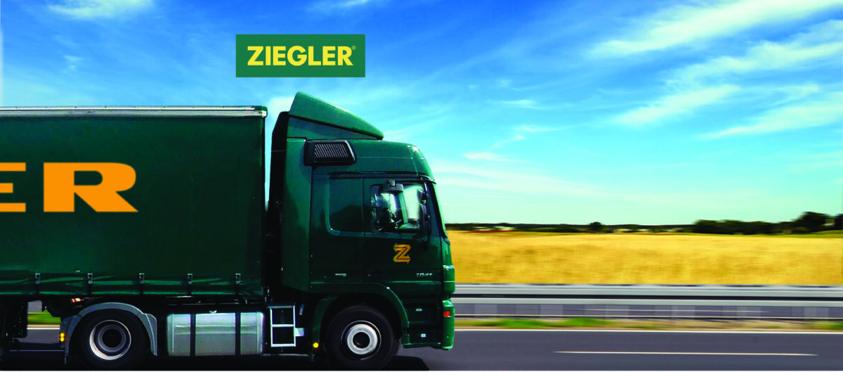Ziegler UK: October 2023 Roundup