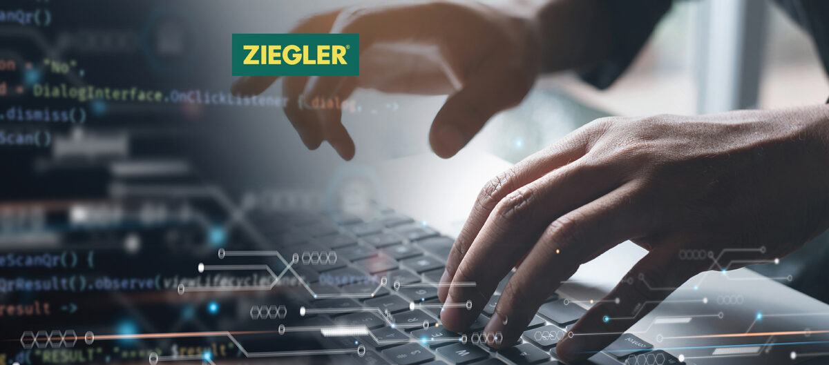 The Role of Technology in Modernising UK Freight Forwarding