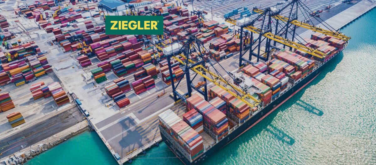 Negotiating Troubled Waters: How Ziegler Mitigates Global Shipping Conflicts