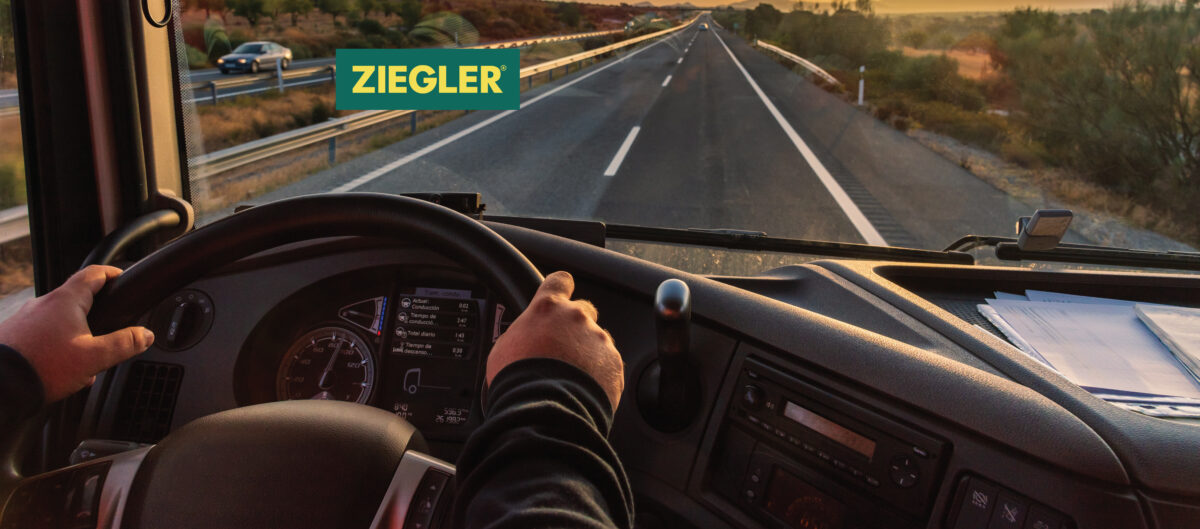 Ziegler UK: October 2024 News Roundup