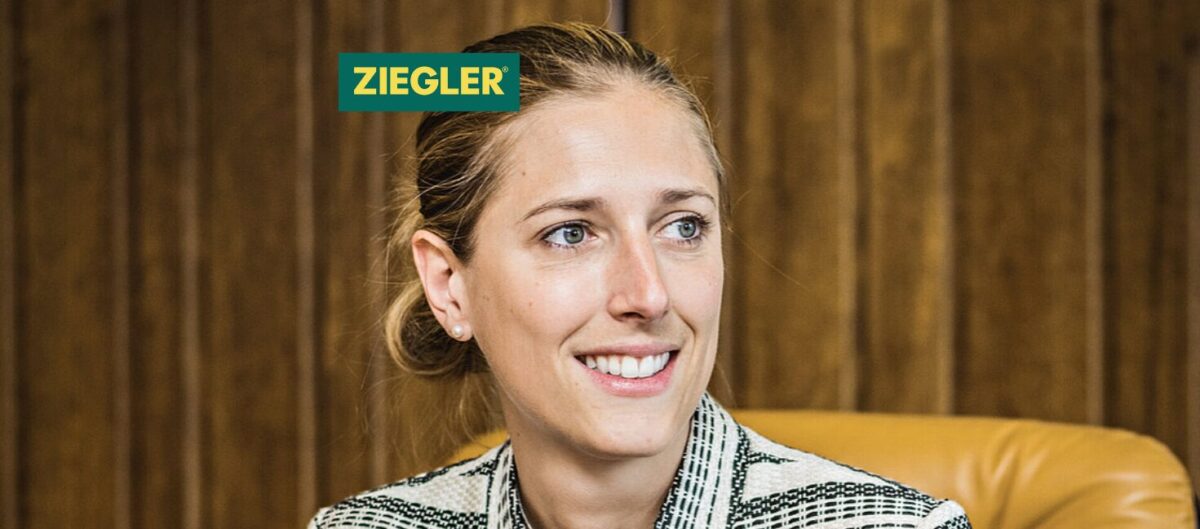 Ziegler erscheint in der DVZ Deutsche Verkehrs-Zeitung!