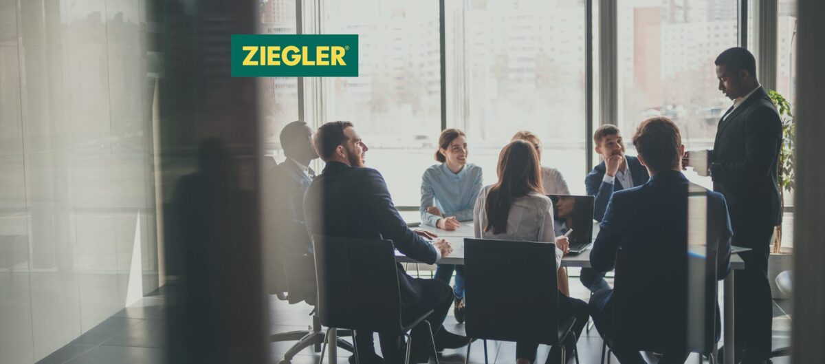 [RH] Index de l’égalité professionnelle : Ziegler obtient la note de 93/100