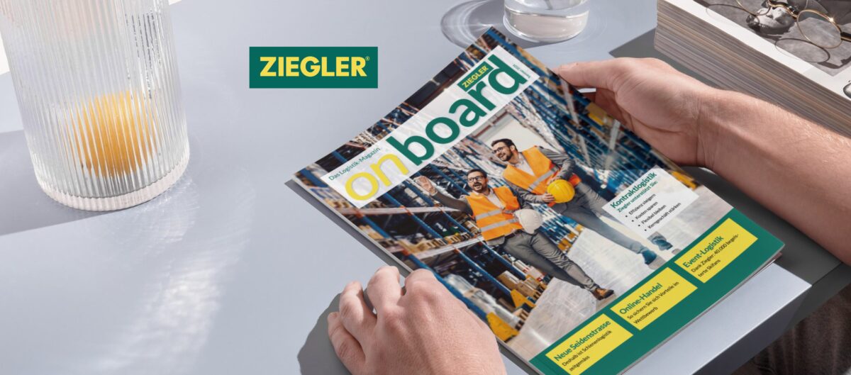 Onboard Magazin Sommer 2024