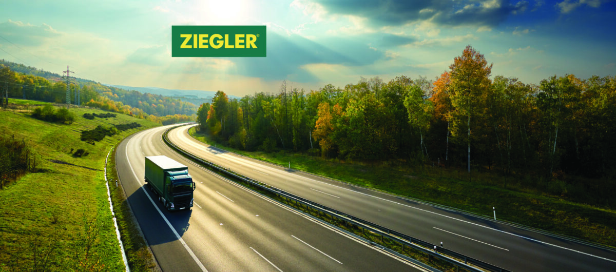 Navigating Seasonal Logistics Challenges with Ziegler