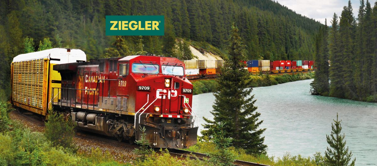 Ziegler renforce son offre de groupage Tunisie avec une solution logistique multimodale et durable